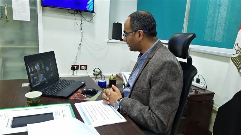 نائب وزير الإسكان