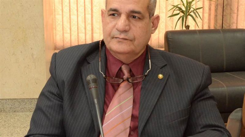 تعيين عرفان للإشراف