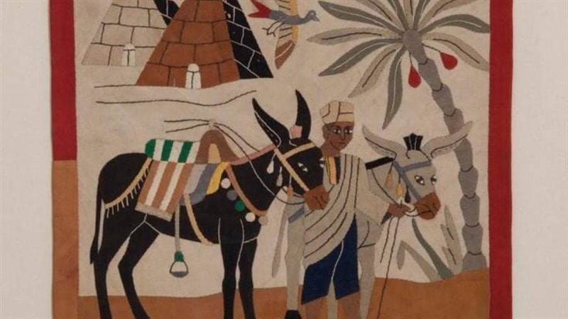 متحف قصر المنيل