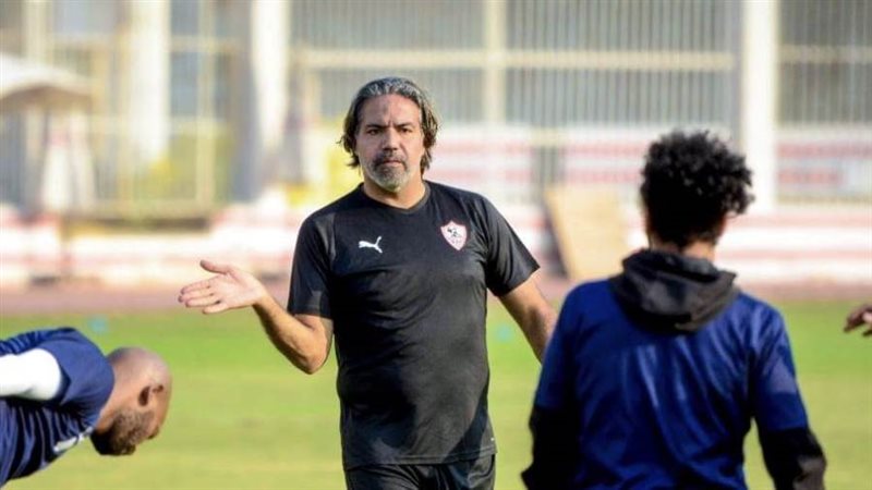 مدحت عبدالهادي مدرب