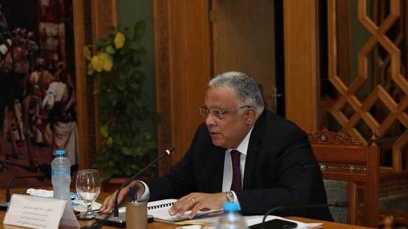 اللجنة العليا الدائمة