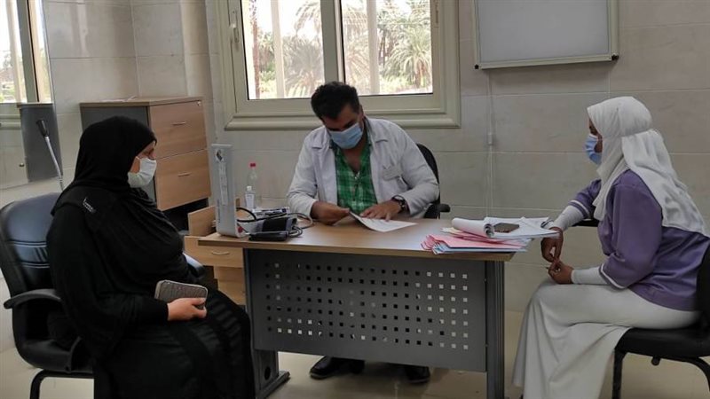 التأمين الصحي الشامل