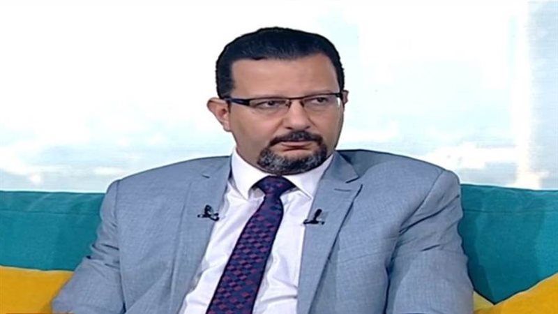 أسامة بكرى رئيس الائتمان