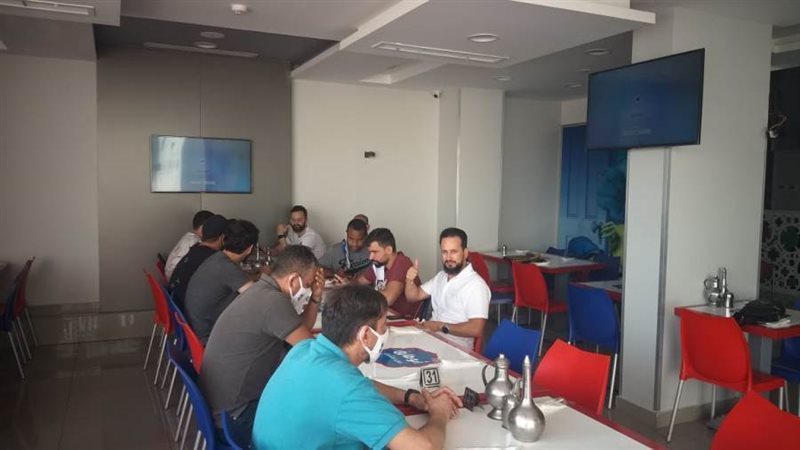 منتخب البرازيل الأولمبي