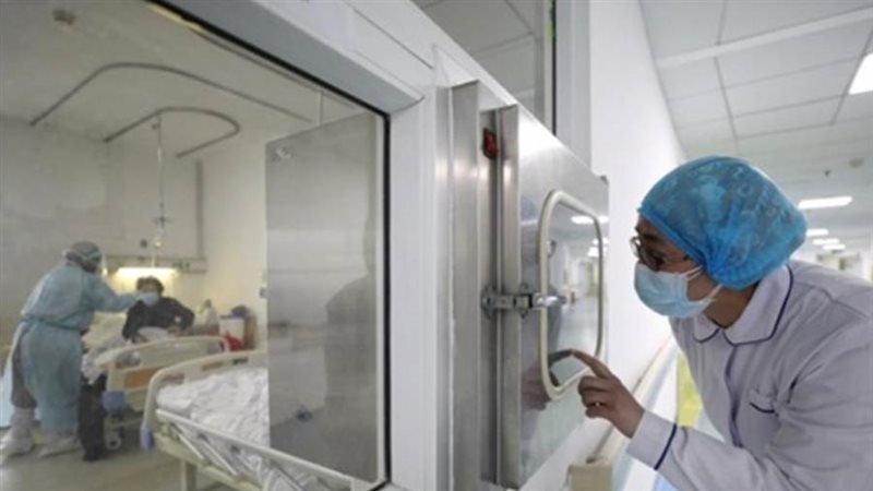 الحجر الصحي