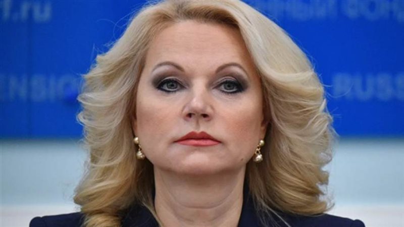 تاتيانا جوليكوفا