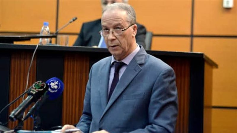 الدكتور جمال فورار