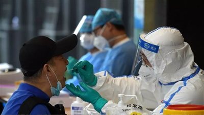 الصين: لا وفيات أو إصابات محلية بكورونا و12 إصابة وافدة من الخارج