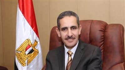 محافظ الغربية يجتمع بشركات الغاز لإنشاء ٧ محطات غاز سيارات بالمحافظة