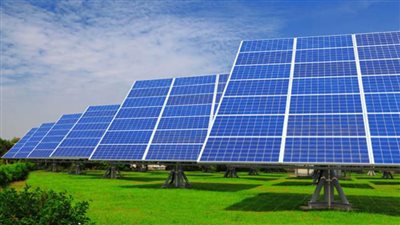 استراتيجية الطاقة المستدامة مصر 2030