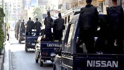 الأجهزة التنفيذية تشن حملات أمنية وتموينية لضبط المخالفات بعدة محافظات