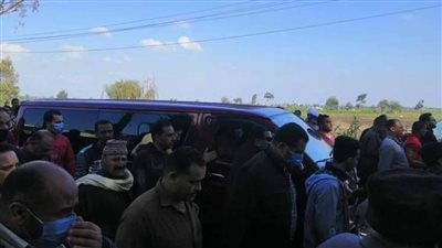 تشييع جثمان 