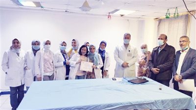 صحة الشرقية تطلق سلسلة جديدة من المهارات التدريبية 