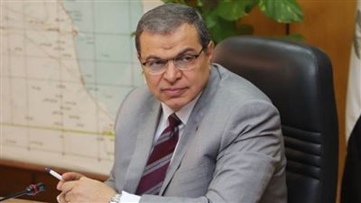 سعفان: الإعداد لبروتوكول تعاون مع 