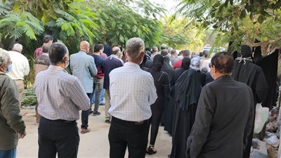 نجل شقيقة فايق عزب تكشف عن وصية الفنان الراحل  