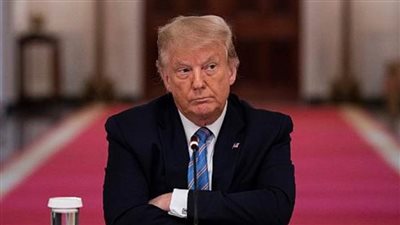 ترامب: العثور على آلاف الأصوات الانتخابية غير المحسوبة في ولاية جورجيا