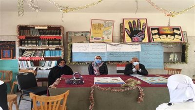 الصحة تؤكد تكثيف التوعية بأمراض الشتاء 