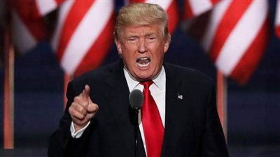 الرئيس الأمريكي ٢٠ ألف متوفى أدلوا بأصواتهم في بنسلفانيا.. وانطلاق المظاهرات في جورجيا