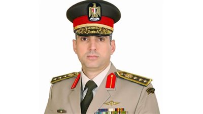 المتحدث العسكري يعلن عن انفجار محدود بخط الغاز بمدينة العريش
