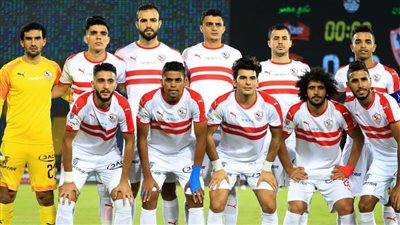 تعرف على أبرز غيابات الزمالك في مواجهة الكأس