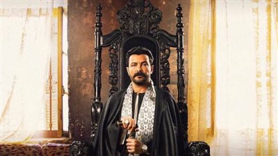 شاهد برومو مسلسل 