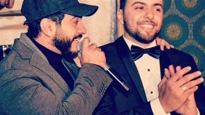 مدين يكشف عن جديده مع تامر حسني بعد غياب 6 سنوات