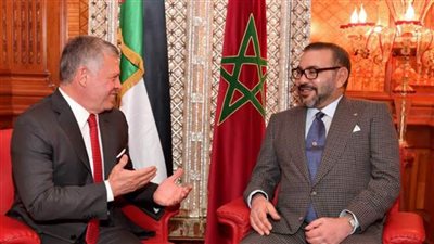 الديوان الملكي المغربي: الأردن تعتزم افتتاح قنصلية عامة بمدينة العيون 