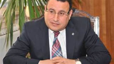 قرار جمهوري بتعيين الدكتور عبد العزيز قنصوه رئيسًا لجامعة الإسكندرية