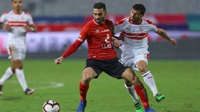 موعد قرعة الدوري المصري الممتاز لكرة القدم موسم 2021/2020