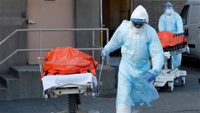 المملكة المتحدة: أعداد الإصابات بكورونا تنخفض لليوم السابع على التوالي