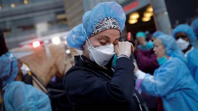 التشيك تسجل 6471 إصابة جديدة بفيروس كورونا المستجد