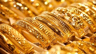أسعار الذهب تواصل تراجعها في سوق الصاغة المصرية