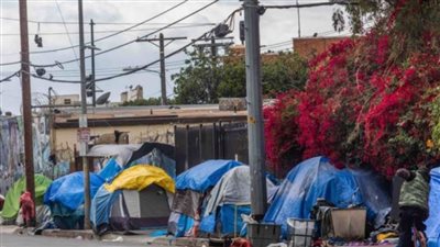 كاليفورنيا: اتهام شخصين بتزوير ٨ آلاف صوت في الانتخابات الرئاسية الأمريكية 