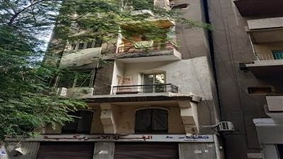 النقل: إخلاء عقارين بشارع إسماعيل محمد قبل استئناف أعمال حفر مترو الأنفاق