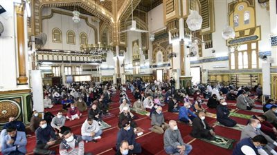 افتتاح 5 مساجد بالدقهلية بتكلفة 17.6 مليون جنيه