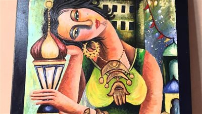 غدًا.. افتتاح معرض 