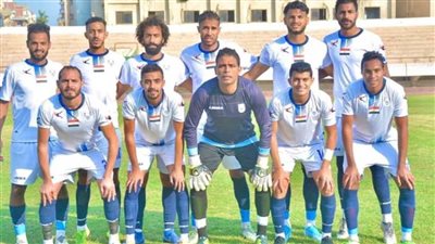 تعرف على أبوقير للأسمدة منافس الأهلي في كأس مصر