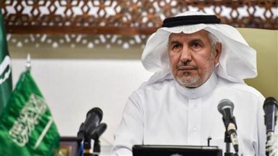 السعودية تتبرع بـ500 مليون دولار لمحاربة 