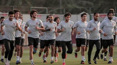 الأحد.. الأهلي يبدأ معسكره المغلق استعدادًا لنهائي الأبطال