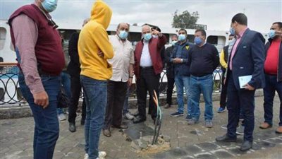 تعرف على نصائح  محافظة الجيزة للمواطنين