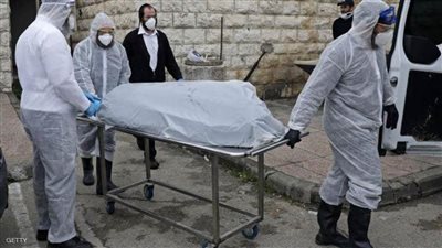 بريطانيا.. 500 وفاة و20 ألف إصابة جديدة بكورونا