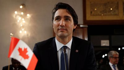 رئيس الوزراء الكندي يحذر المواطنين من خروج الوضع الوبائي عن السيطرة