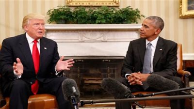 البيت الأبيض: ترامب لم يتسلم السلطة بسلاسة من أوباما