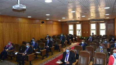 أكاديمية الشرطة تُنظم ورشة عمل تدريبية للعاملين بالجهاز الحكومي