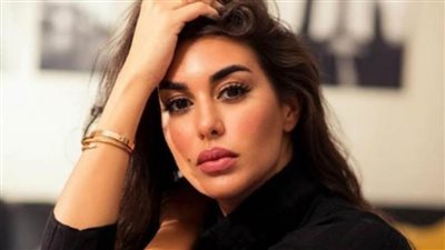 ياسمين صبري تلبي كل طلبات سيدة المطر