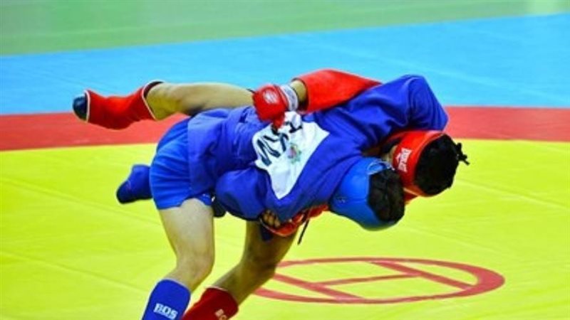 كيك بوكسينج