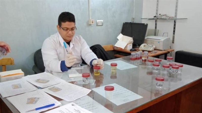 مسئول مكافحة الإرهاب