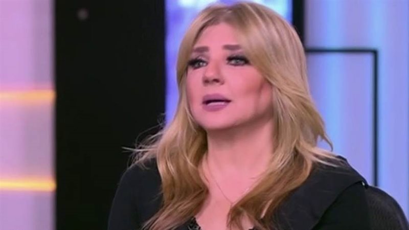 الفنانة ندى بسيوني