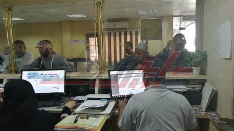 استمرار تلقي طلبات