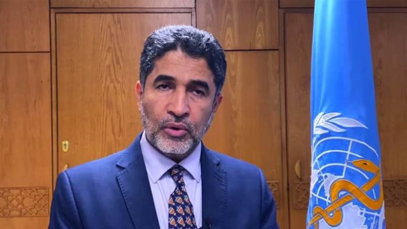 الدكتور أحمد المنظرى